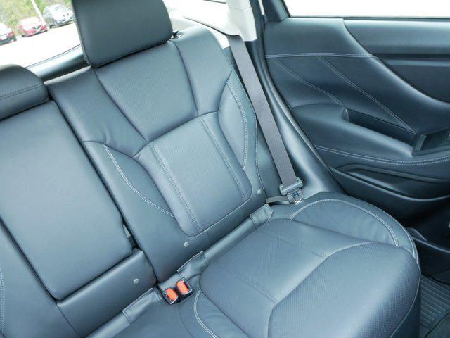 used 2022 Subaru Forester car, priced at $31,498