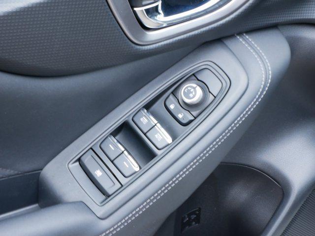 used 2022 Subaru Forester car, priced at $31,498