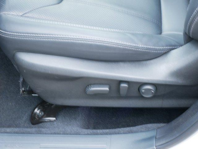 used 2022 Subaru Forester car, priced at $31,498