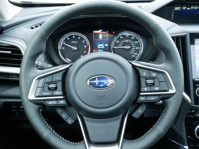 used 2022 Subaru Forester car, priced at $31,498