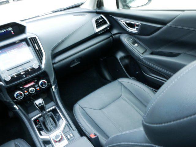 used 2022 Subaru Forester car, priced at $31,498