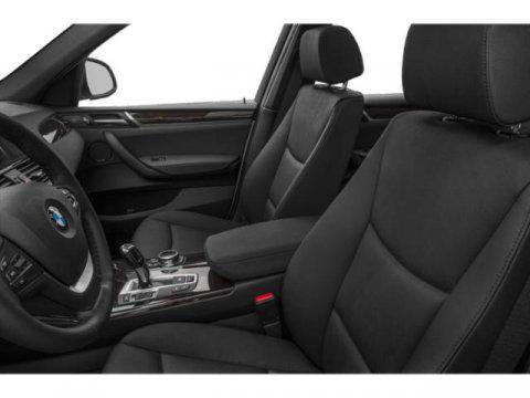 used 2015 BMW X3 car, priced at $18,998