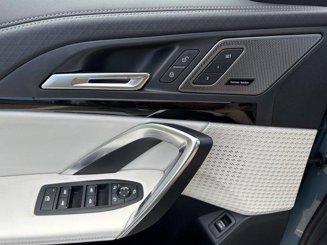 new 2026 BMW X2 car, priced at $52,880