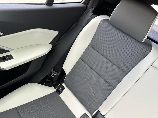 new 2026 BMW X2 car, priced at $52,880