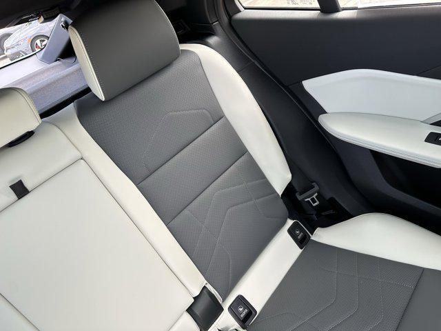 new 2026 BMW X2 car, priced at $52,880