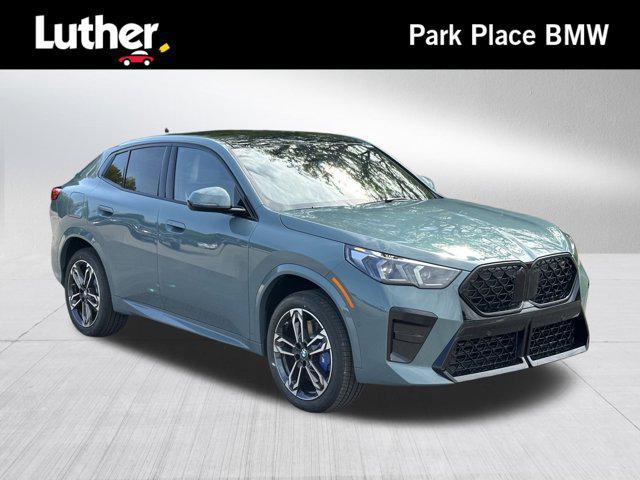 new 2026 BMW X2 car, priced at $52,880
