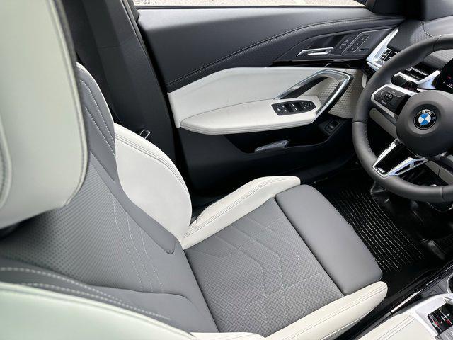 new 2026 BMW X2 car, priced at $52,880
