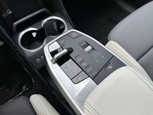 new 2026 BMW X2 car, priced at $52,880