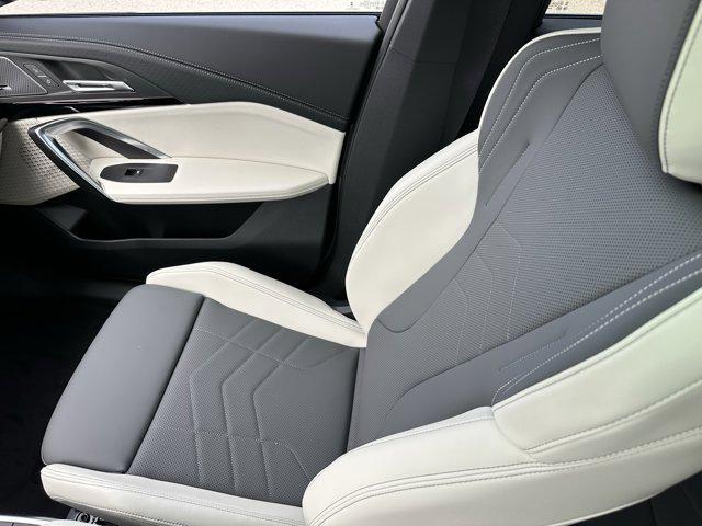 new 2026 BMW X2 car, priced at $52,880