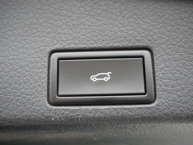 used 2017 Volkswagen Touareg car, priced at $15,298