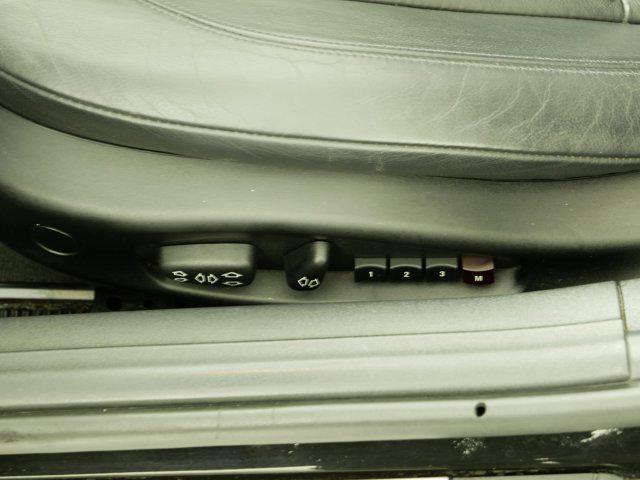 used 2003 BMW Z4 car, priced at $10,498