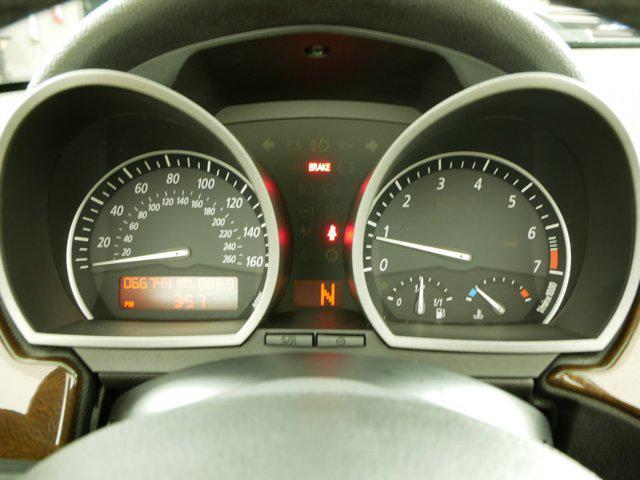 used 2003 BMW Z4 car, priced at $10,498