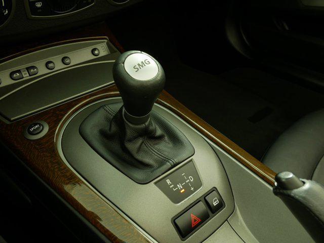 used 2003 BMW Z4 car, priced at $10,498