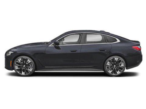 new 2025 BMW 430 Gran Coupe car, priced at $60,650