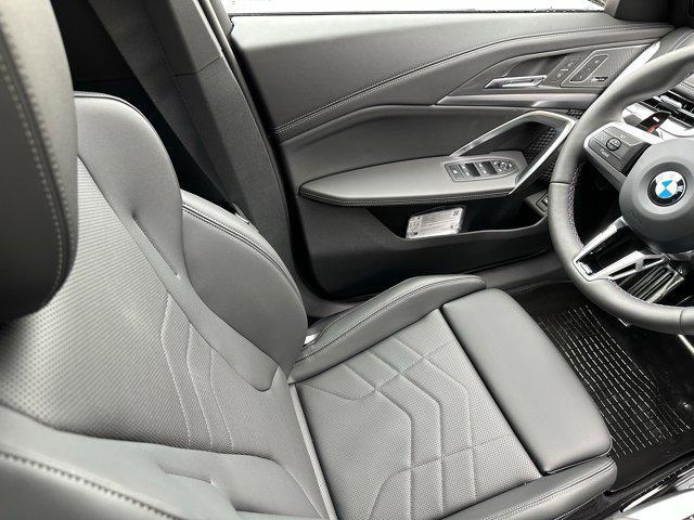 new 2026 BMW X1 car, priced at $57,390