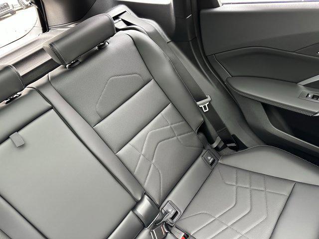 new 2026 BMW X1 car, priced at $57,390