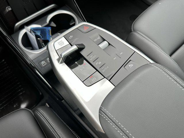 new 2026 BMW X1 car, priced at $57,390