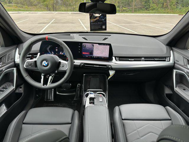 new 2026 BMW X1 car, priced at $57,390
