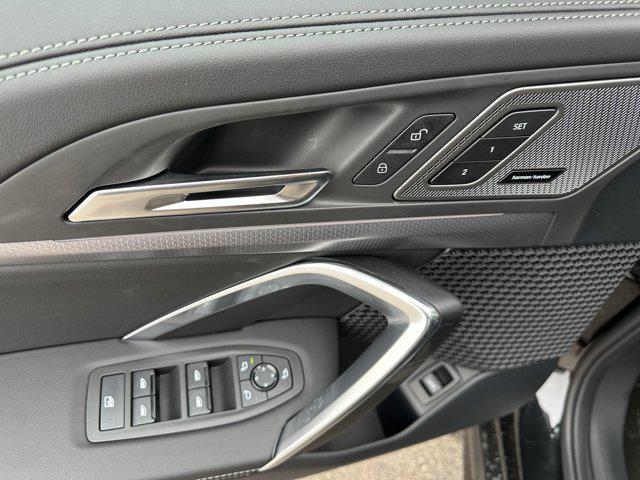 new 2026 BMW X1 car, priced at $57,390