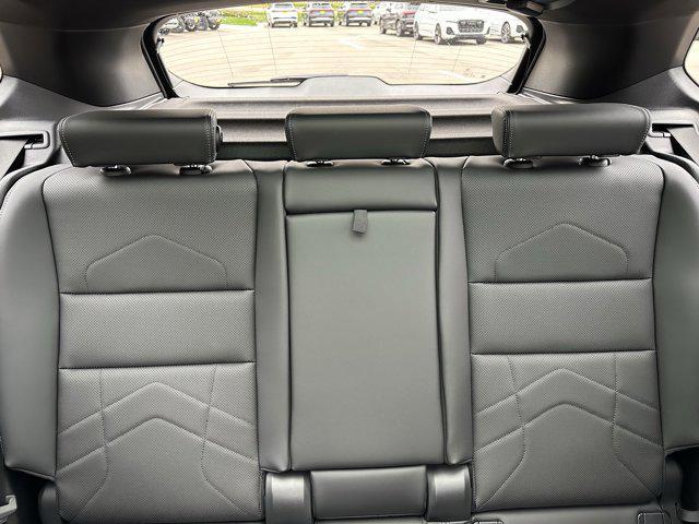 new 2026 BMW X1 car, priced at $57,390