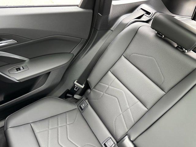 new 2026 BMW X1 car, priced at $57,390