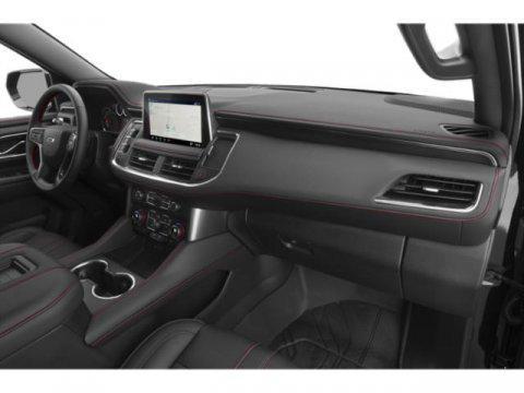 used 2022 Chevrolet Tahoe car, priced at $57,998