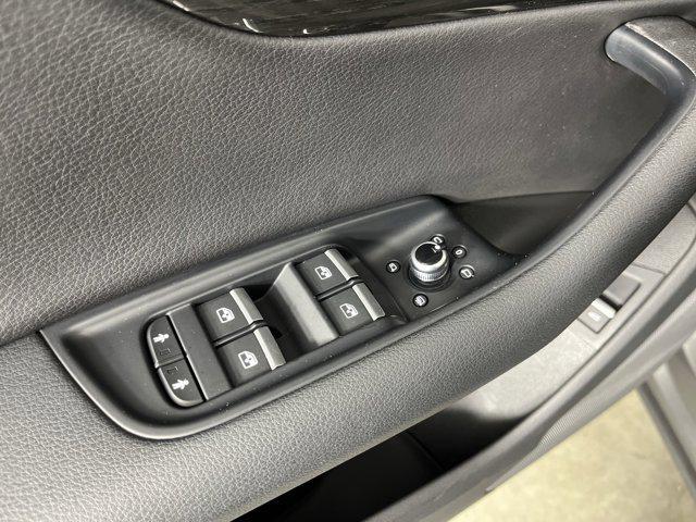 used 2017 Audi Q7 car, priced at $17,998