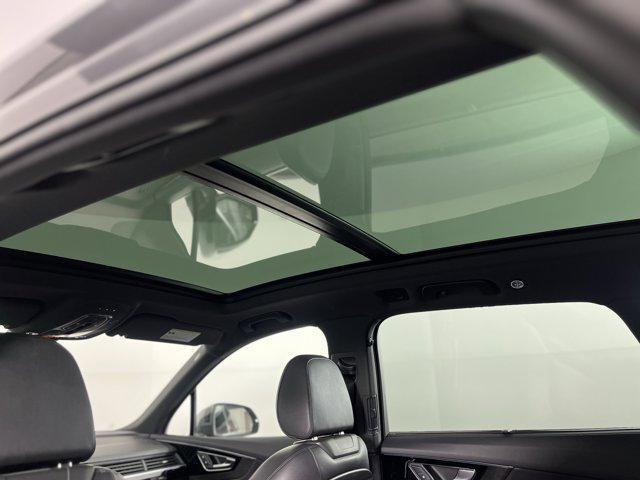 used 2017 Audi Q7 car, priced at $17,998