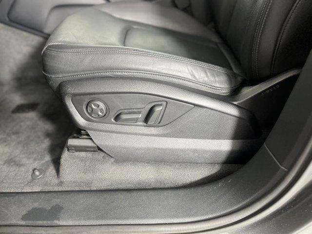 used 2017 Audi Q7 car, priced at $17,998