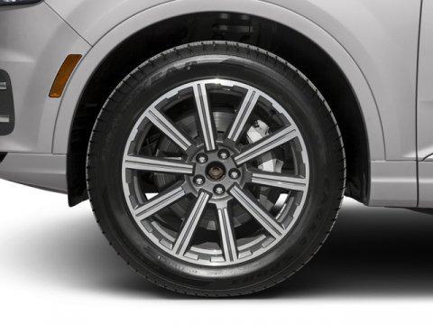 used 2017 Audi Q7 car, priced at $17,998