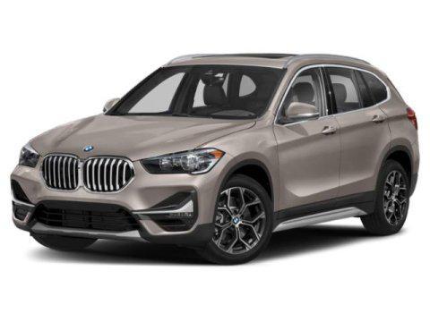 used 2022 BMW X1 car, priced at $30,998