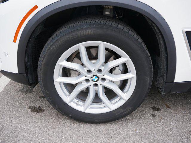 used 2023 BMW X5 car, priced at $49,998