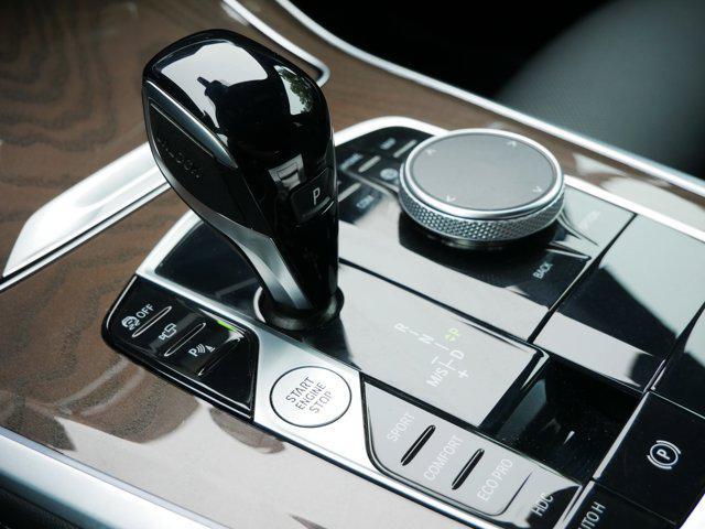used 2023 BMW X5 car, priced at $49,998