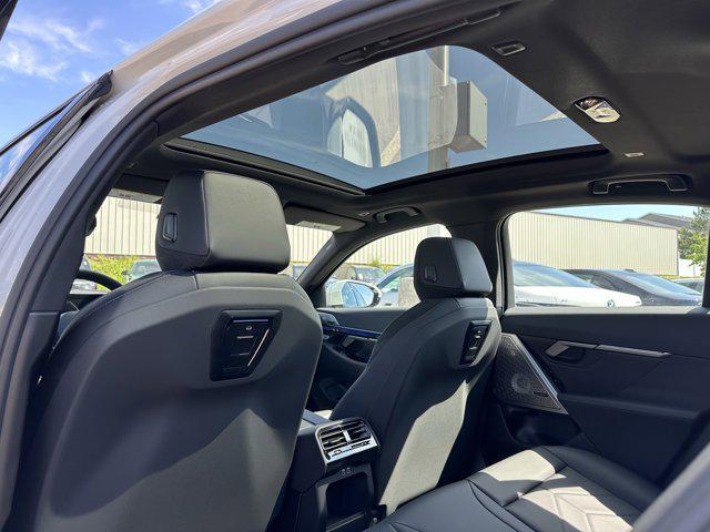 new 2026 BMW 550e car, priced at $81,025