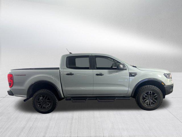used 2022 Ford Ranger car, priced at $31,998