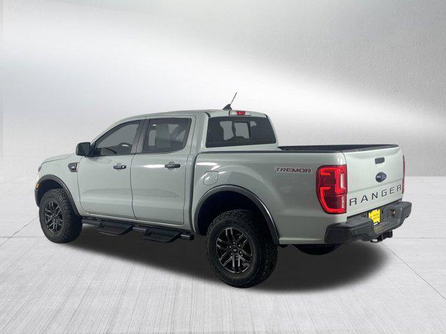 used 2022 Ford Ranger car, priced at $31,998
