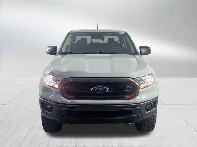 used 2022 Ford Ranger car, priced at $31,998
