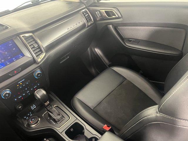 used 2022 Ford Ranger car, priced at $31,998