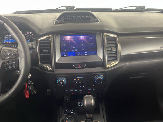 used 2022 Ford Ranger car, priced at $31,998