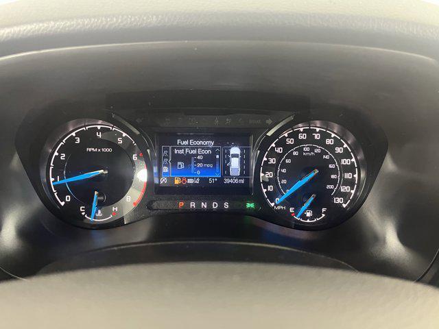 used 2022 Ford Ranger car, priced at $31,998