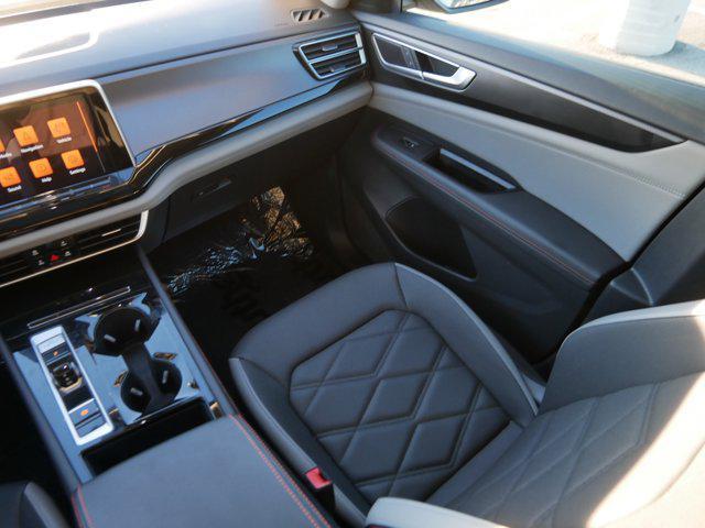 used 2024 Volkswagen Atlas car, priced at $41,998