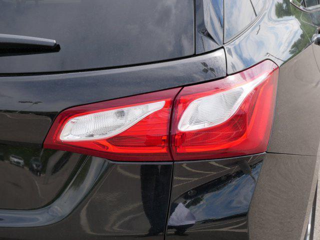 used 2018 Chevrolet Equinox car, priced at $13,998