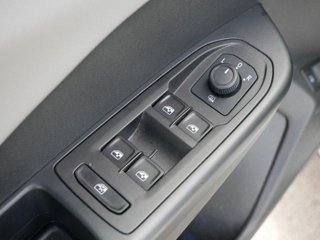 used 2022 Volkswagen Taos car, priced at $22,798