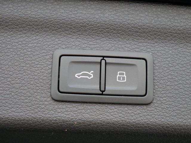 used 2025 Audi Q3 car, priced at $41,498