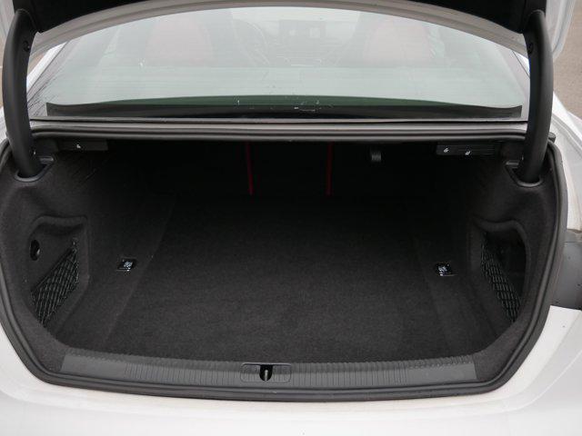 used 2022 Audi S5 car, priced at $49,498
