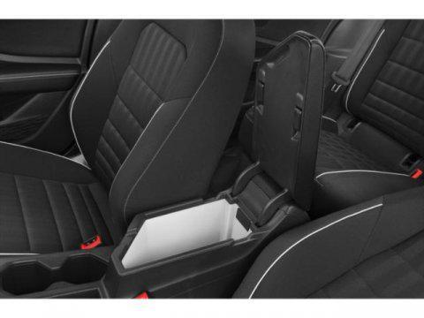 used 2023 Volkswagen Jetta car, priced at $18,998