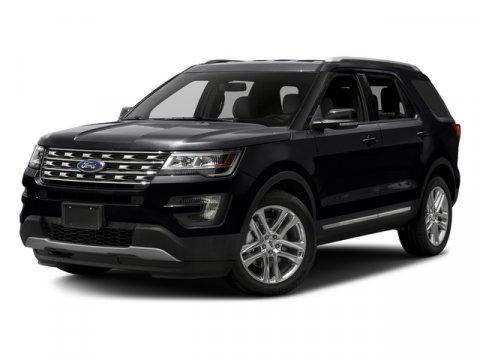 used 2016 Ford Explorer car, priced at $12,998