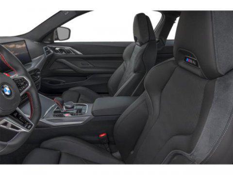 new 2026 BMW M4 car, priced at $111,575