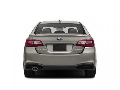 used 2018 Subaru Legacy car, priced at $17,998