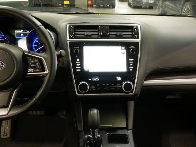 used 2018 Subaru Legacy car, priced at $17,998